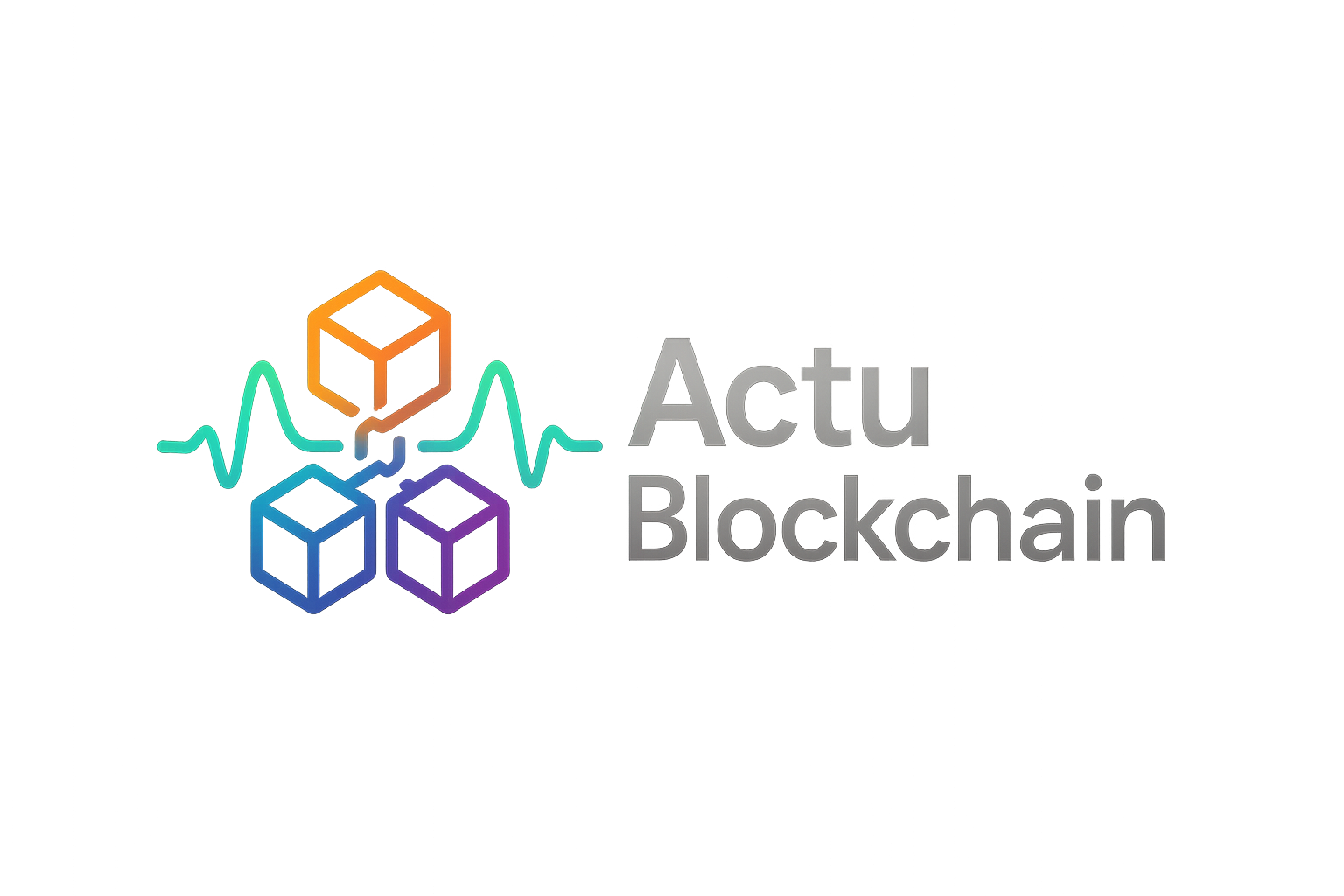 Actu Blockchain