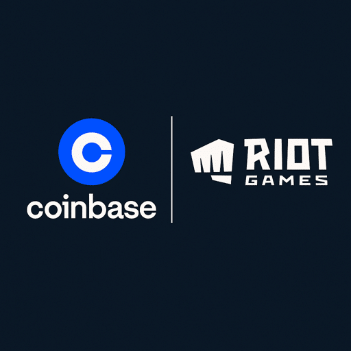 Coinbase s’associe à Riot Games pour devenir le partenaire crypto officiel de League of Legends et Valorant